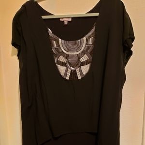 Women's Top Plus Size 20